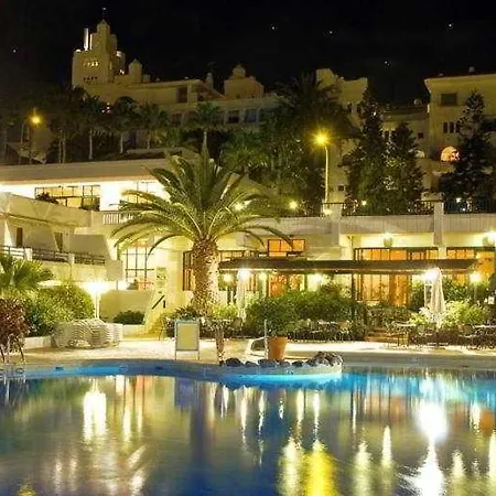 Panorama 3 Bedroom Costa Adeje (Tenerife)