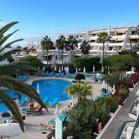 Apartamento Panorama 3 Bedroom