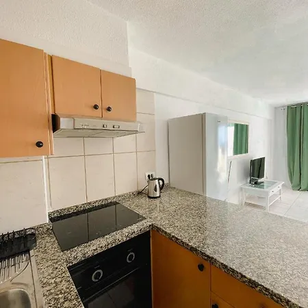 Panorama 3 Bedroom Apartamento