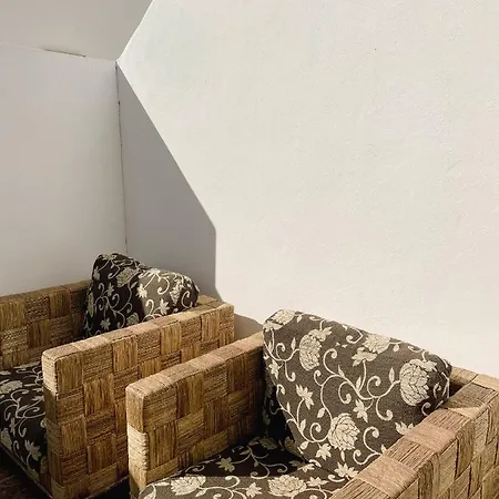 Apartamento Panorama 3 Bedroom *