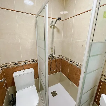 Panorama 3 Bedroom Costa Adeje (Tenerife)