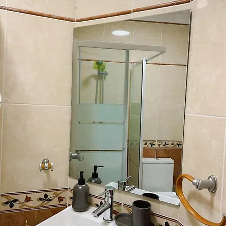 Panorama 3 Bedroom Costa Adeje (Tenerife)