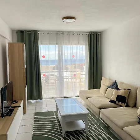 Apartamento Panorama 3 Bedroom Costa Adeje (Tenerife)