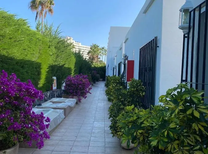 Apartment Panorama 3 Bedroom *