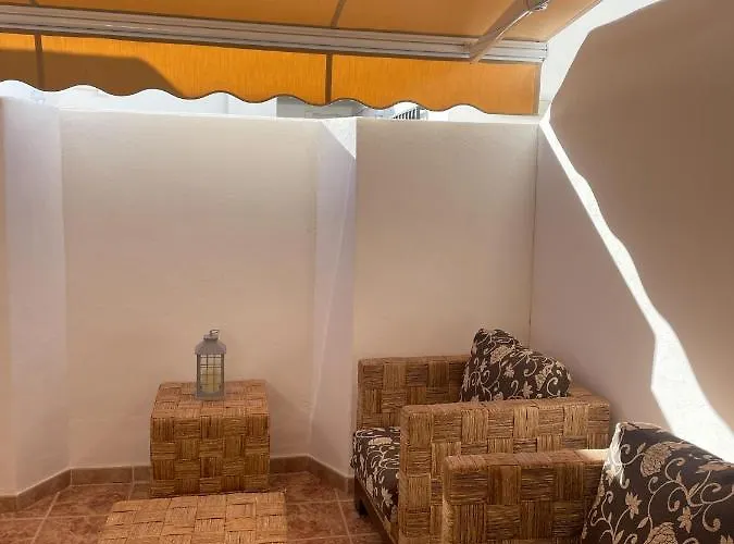 Apartment Panorama 3 Bedroom *