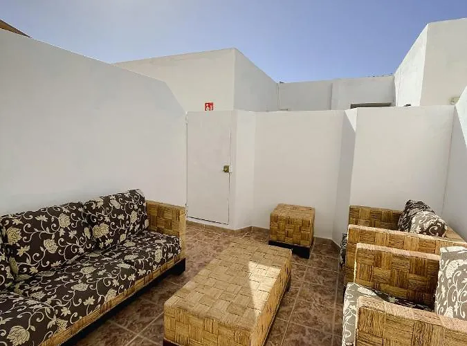 Panorama 3 Bedroom Apartment Costa Adeje (Tenerife)