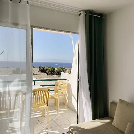 Lejlighed Panorama 3 Bedroom