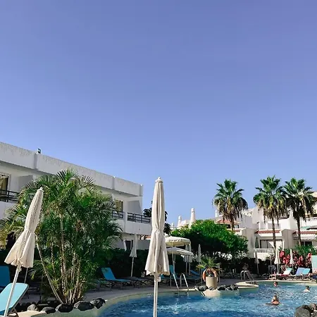 Lejlighed Panorama 3 Bedroom