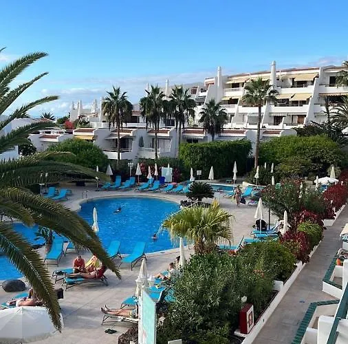 Lejlighed Panorama 3 Bedroom