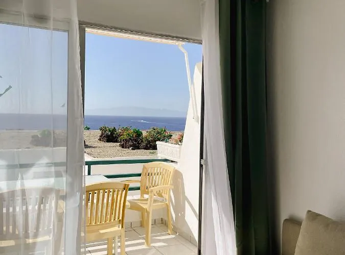 Lejlighed Panorama 3 Bedroom