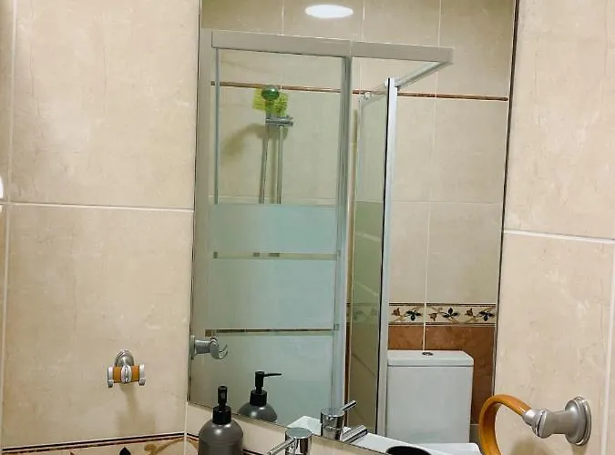 Panorama 3 Bedroom Costa Adeje (Tenerife)