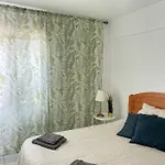 아파트 Panorama 3 Bedroom