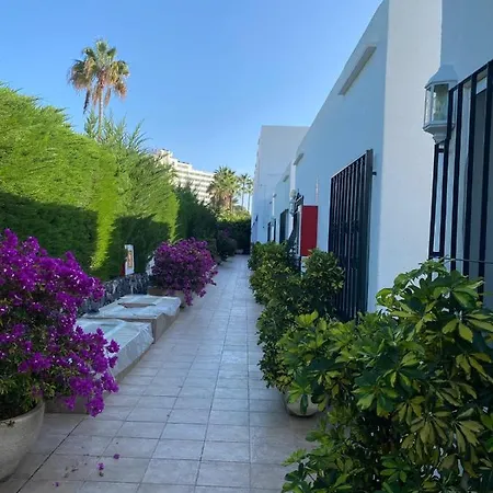 شقة Panorama 3 Bedroom *