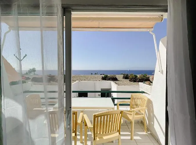 Panorama 3 Bedroom Apartmán