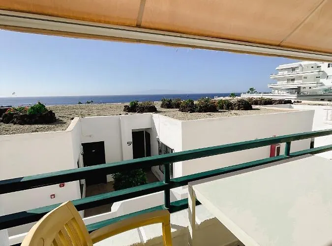 Panorama 3 Bedroom Apartmán *