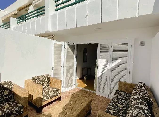 Panorama 3 Bedroom Apartmán *