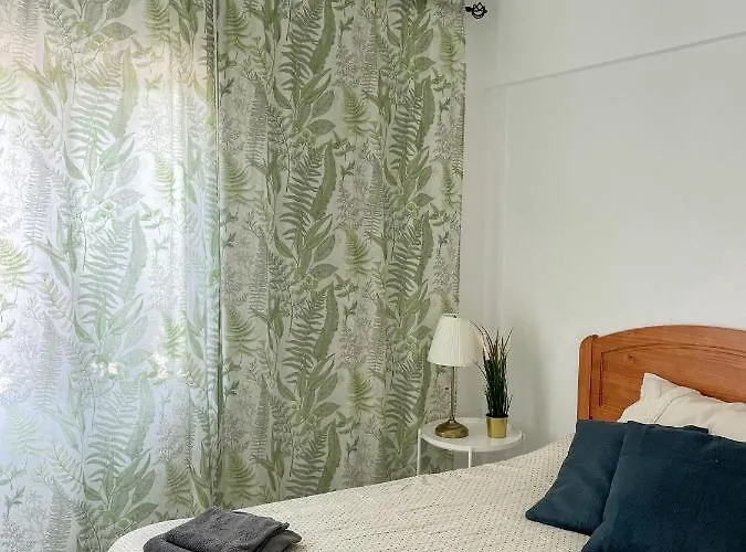 Apartmán Panorama 3 Bedroom