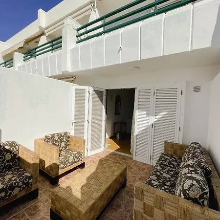 Panorama 3 Bedroom Lejlighed *