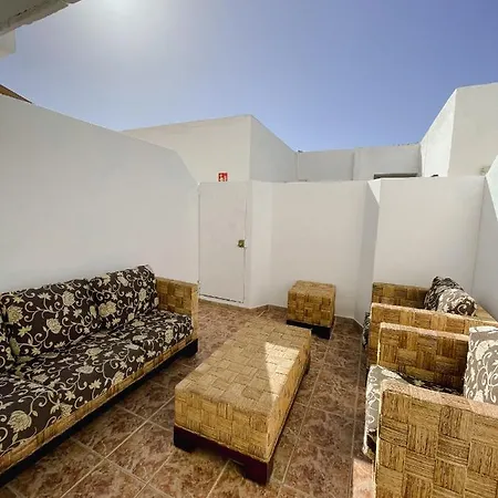 Panorama 3 Bedroom Lejlighed Costa Adeje (Tenerife)