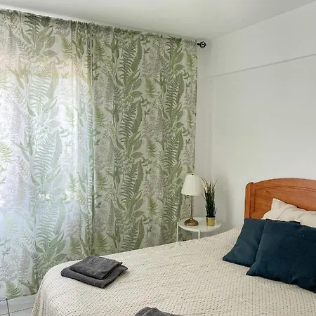 Lejlighed Panorama 3 Bedroom